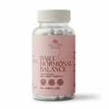 Daily Hormonal Balance